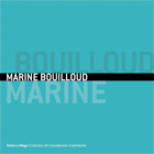couverture catalogue expo Bazouges, Marine Bouilloud, 2009